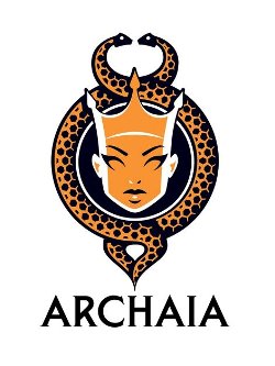 Click Here to see our ARCHAIA ENTERTAINMENT COMICS for sale!