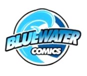 Click Here to see our BLUEWATER COMICS for sale!