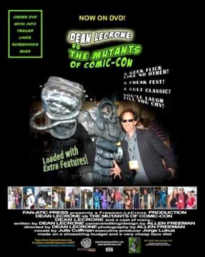 Click here to see our ENDING SOONEST  Comic Con Promos from different Comic Book Conventions including the San Diego Comic Con!