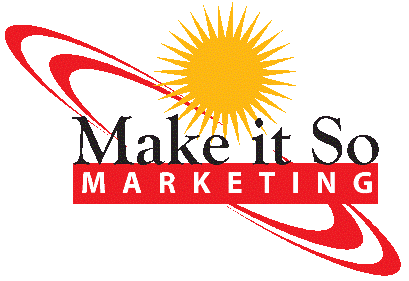 Click here to become a Fan of Make It So Marketing Inc on Facebook!