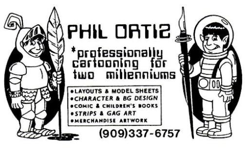 Click Here to see Phil's Biz Card in larger detail!