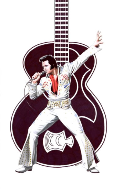 Click here to see our ENDING SOONEST Elvis Presley Items for sale!
