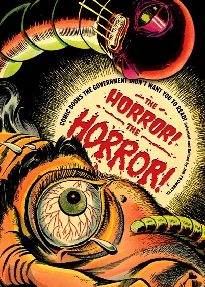 Click here to see the HORROR COMICS we have in our online store for sale, including DOLLAR COMICS!
